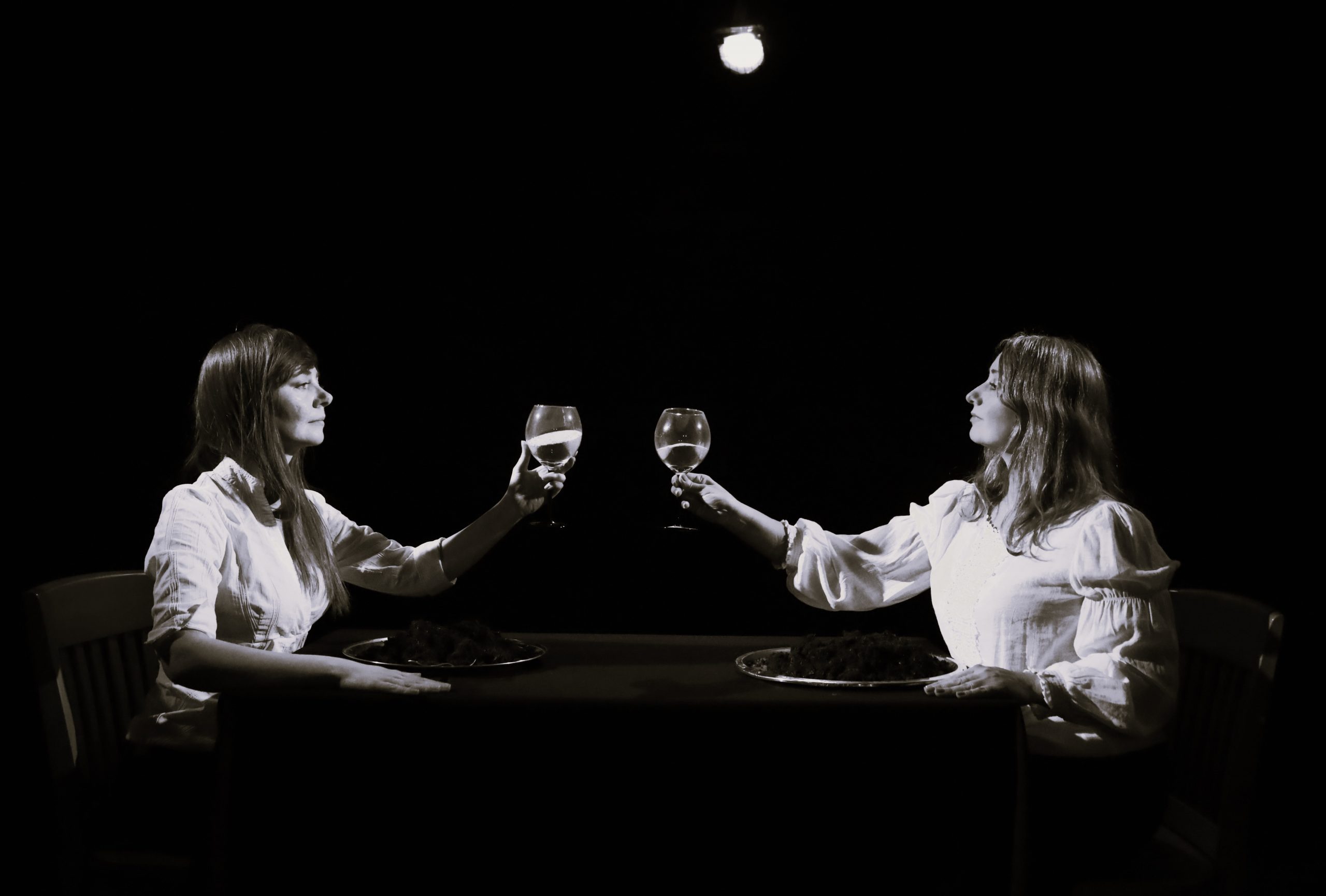 Read more about the article Premiera spektaklu „Ceremonia”