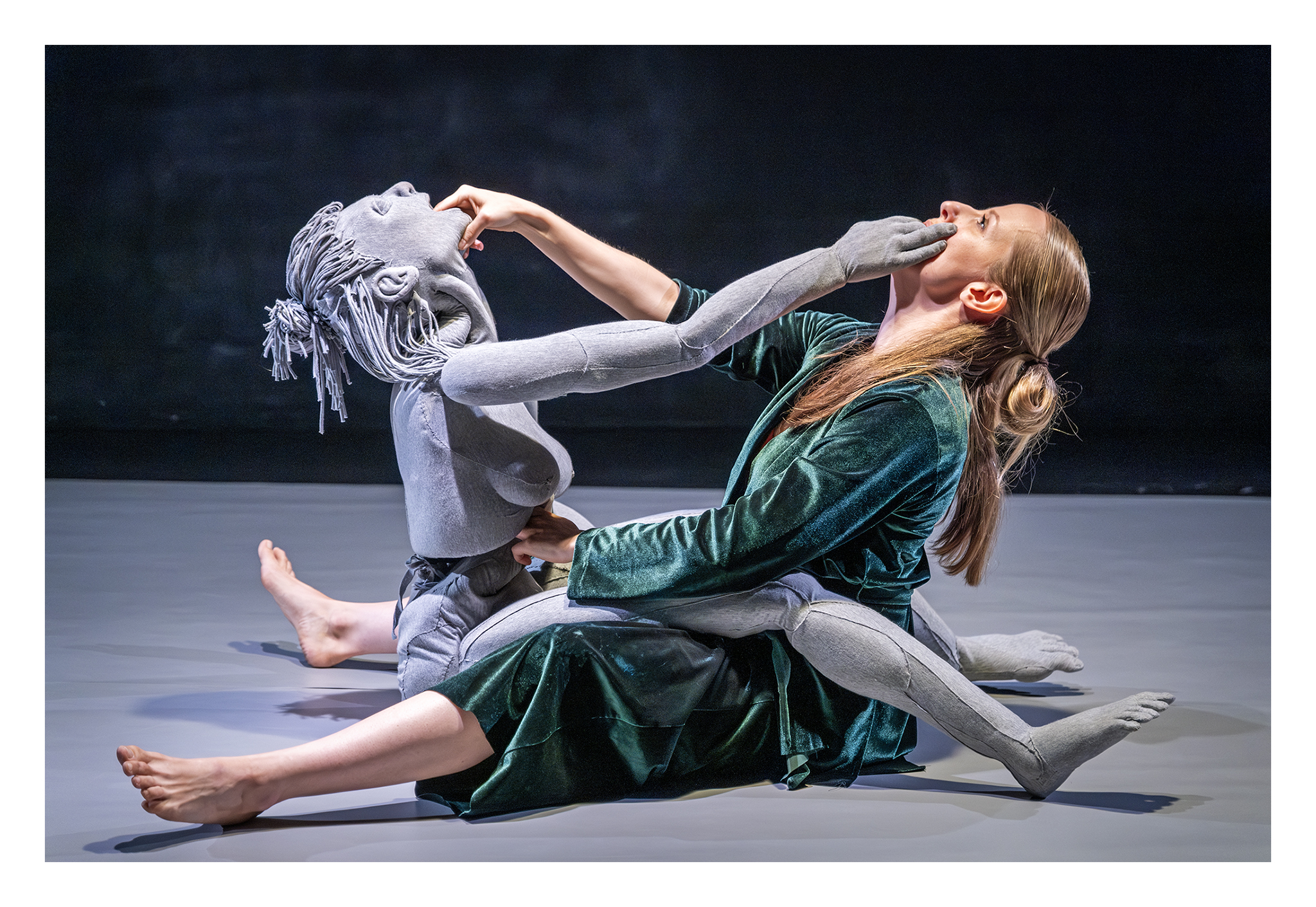 Read more about the article 7. FESTIWAL TEATRALNY „BUDA JARMARCZNA”