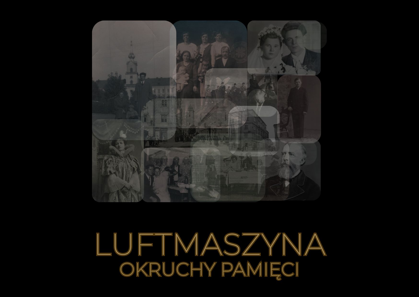 Read more about the article Czytanie performatywne sztuki „Luftmaszyna. Okruchy pamięci”